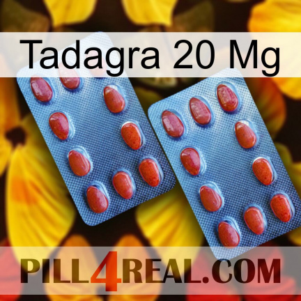 Tadagra 20Mg 05